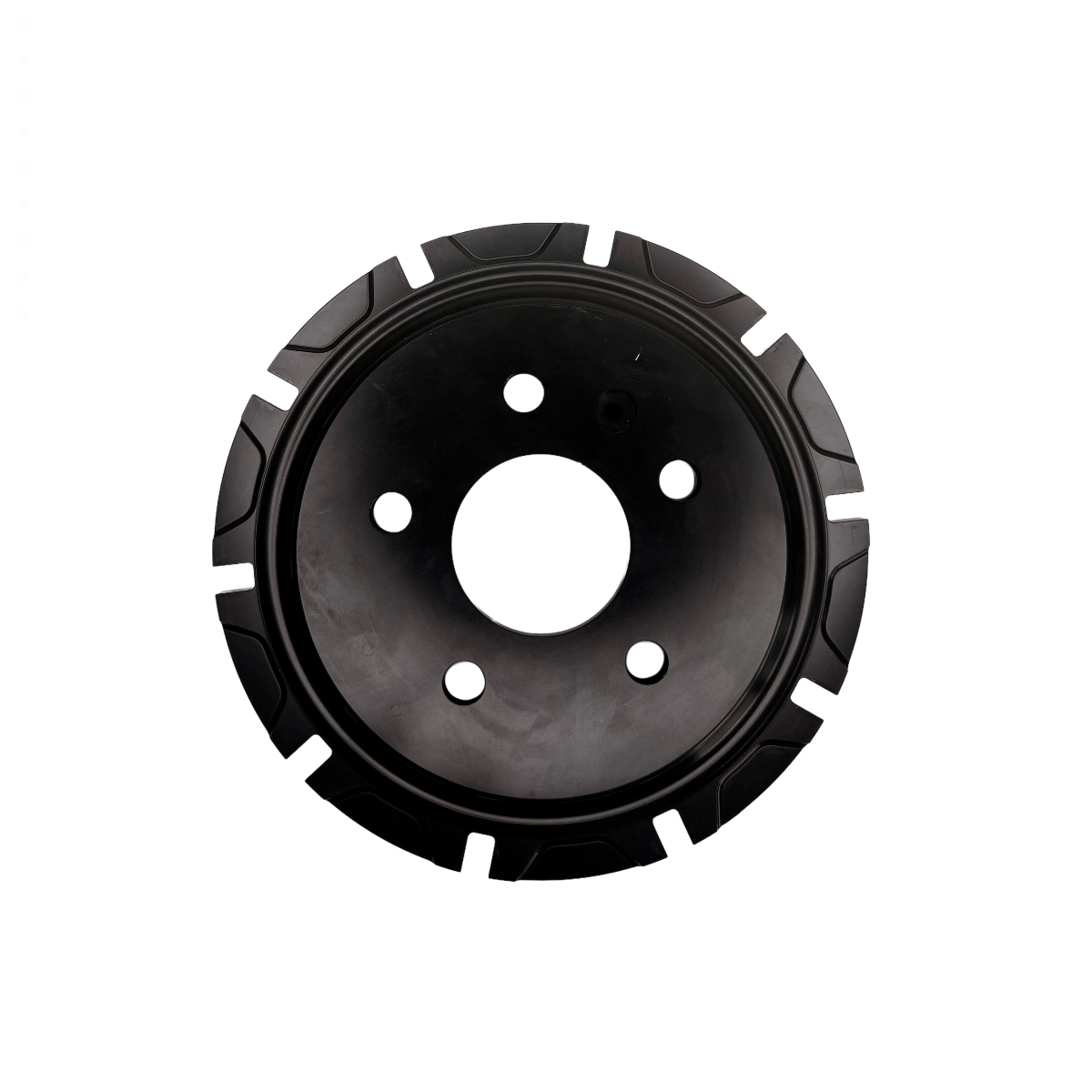 ECR Racing 7075-T6 aluminium disc bell