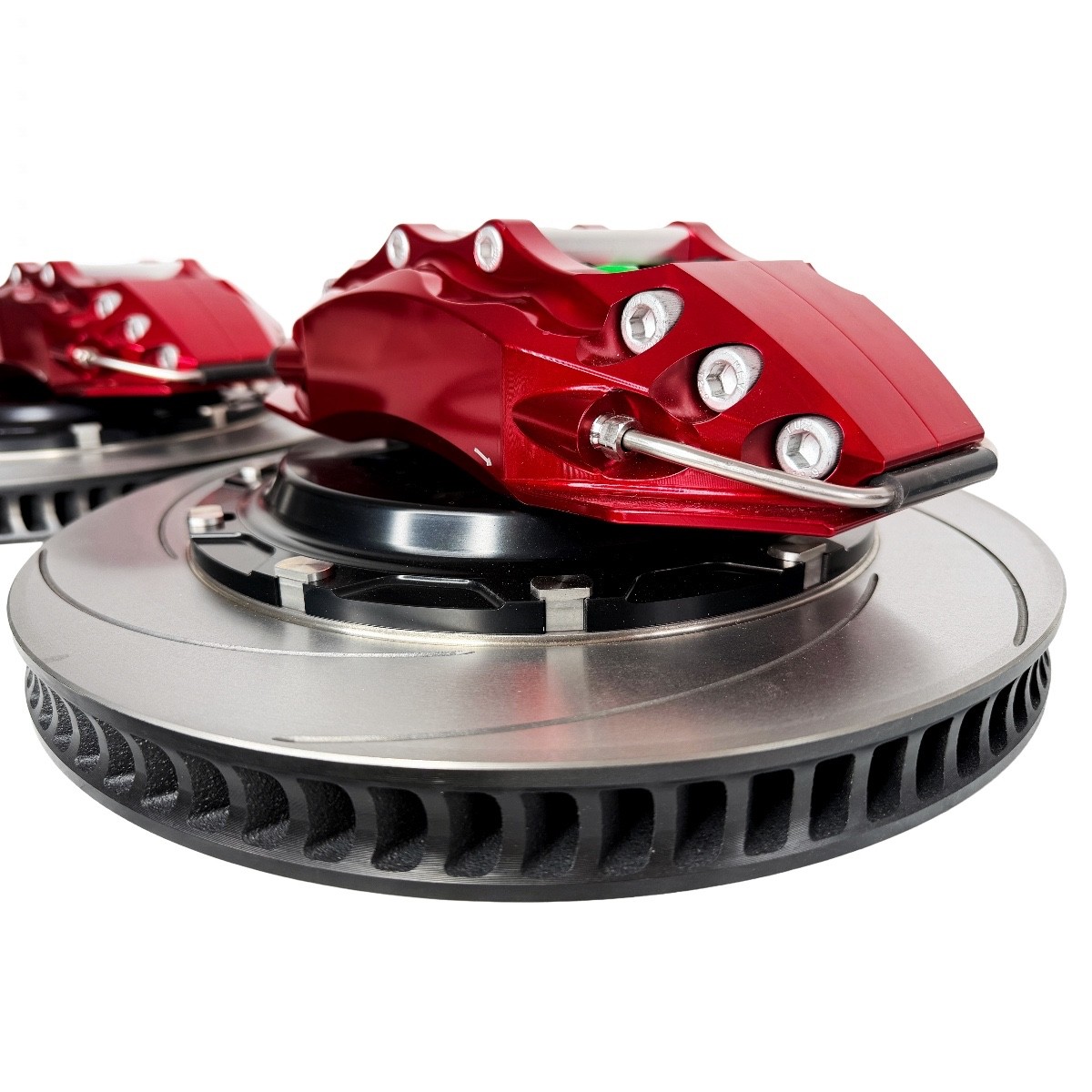 ECR Racing big brake kit